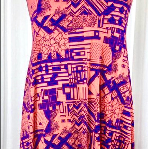 💝💝💝 3 for $33 LuLaRoe Maxi Skirt - Picture 2 of 6